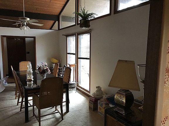 Formal Living Room Upstairs