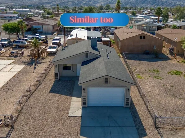 1927 Granada Dr, Bullhead City, AZ 86442