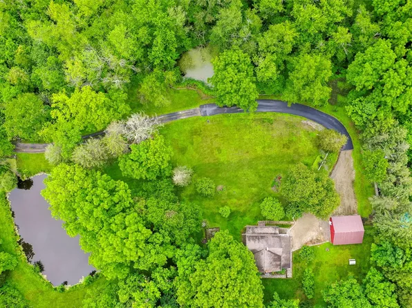 591 Hillside Lake Road, Wappingers Falls, NY 12590