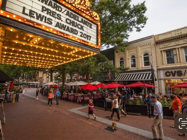 108 2nd St SW APT 1, Charlottesville, VA 22902