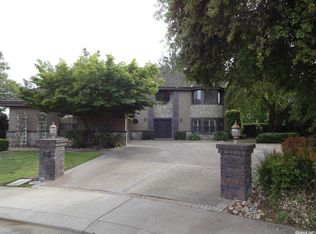 1133 Chateau Ct, Lodi, CA 95242
