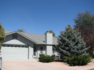 809 W Zane Grey Cir, Payson, AZ 85541