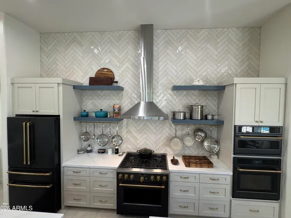 6570 S BOGLE Avenue, Chandler, AZ 85249