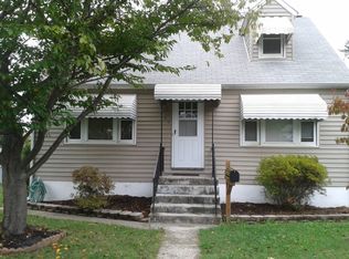 306 Camrose Ave, Baltimore, MD 21225