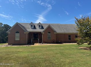 3629 S Slayden Rd, Lamar, MS 38642