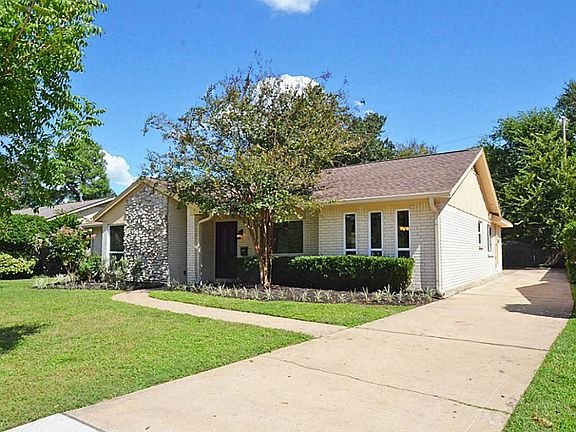 One story home with new double pane windows in some rooms! Great curb appeal and a fantastic floor plan for any stage of life!