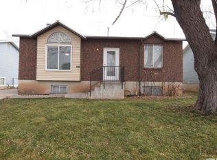 1911 S 100 E, Clearfield, UT 84015