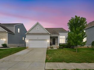 1751 Declaration Dr, Lancaster, OH 43130