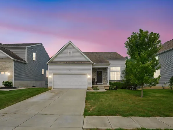 1751 Declaration Dr, Lancaster, OH 43130