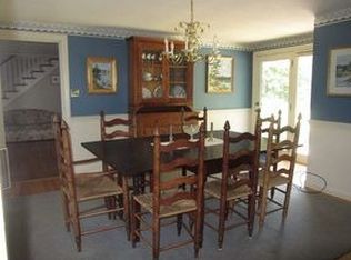 211 Mere Point Rd, Brunswick, ME 04011