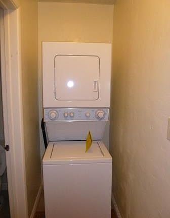 Washer/Dryer