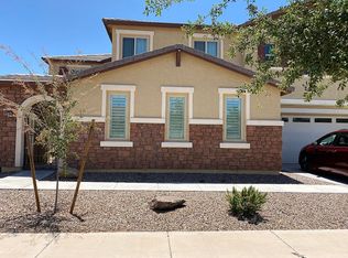 18997 E Reins Rd, Queen Creek, AZ 85142