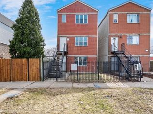 2855 W Arthington St APT 2, Chicago, IL 60612