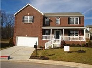 3308 Streamridge Ct W, Antioch, TN 37013