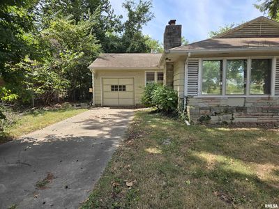 802 Johnson St, Carbondale, IL, 62901