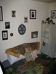 Rented by Chartwell Manhattan Realty