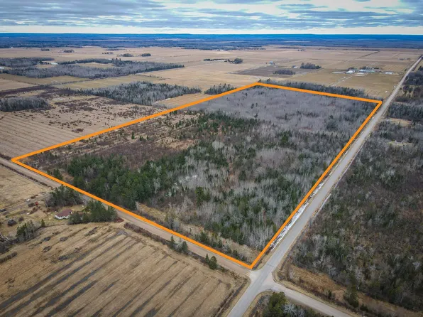 W Ploegstra Rd, Rudyard, MI 49780