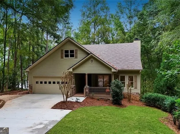 1031 White Oak Way, Buckhead, GA 30625