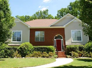 109 Grove Hill Dr, Montevallo, AL 35007