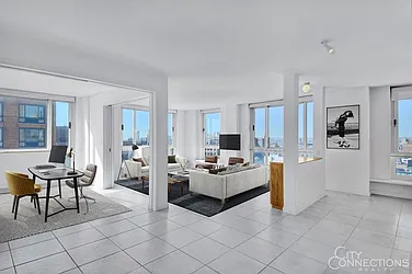 Rented by City Connections Realty