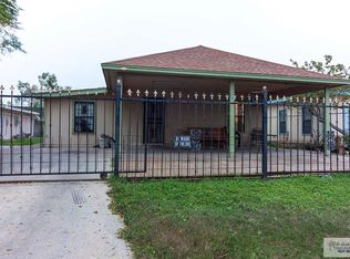 6951 Laguna De Palmas Dr, Brownsville, TX 78526