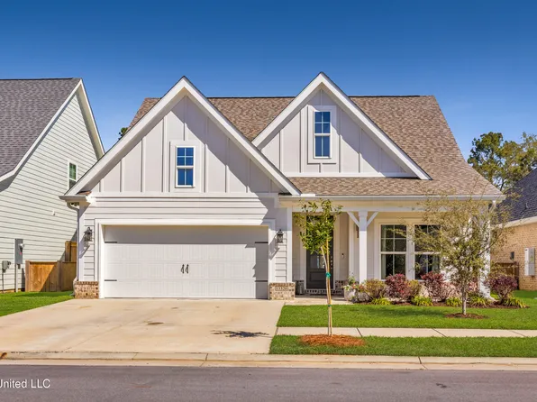 13320 Hawk Pl, Gulfport, MS 39503
