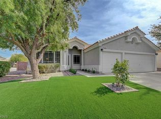 1104 Winter Storm Dr, Henderson, NV 89052