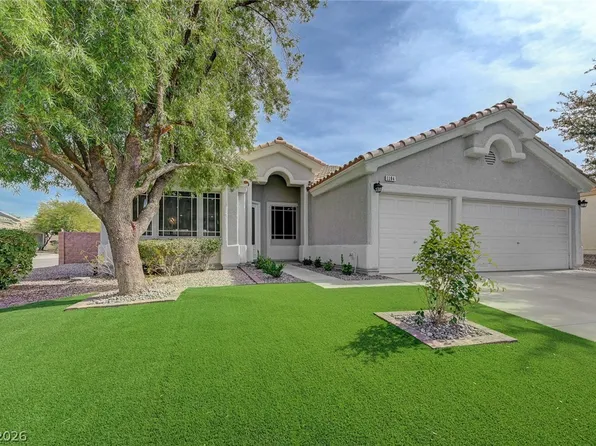 1104 Winter Storm Dr, Henderson, NV 89052