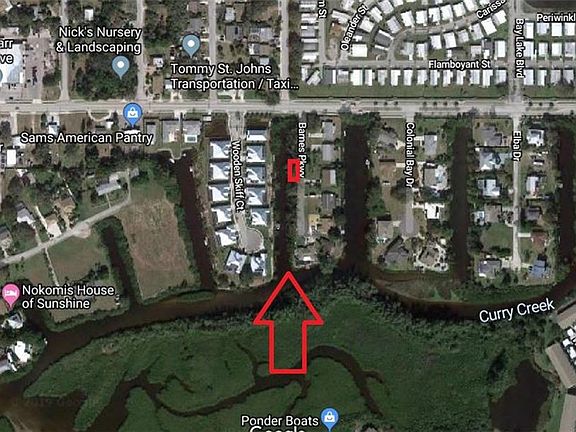4th image of Barnes Pkwy