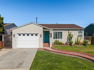 15306 Arcturus Ave, Gardena, CA 90249