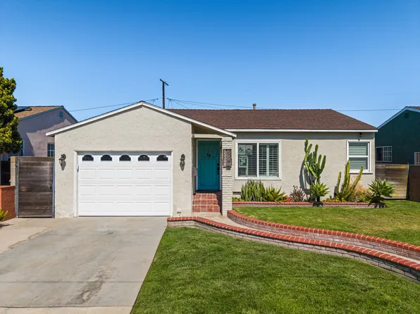 15306 Arcturus Ave, Gardena, CA 90249