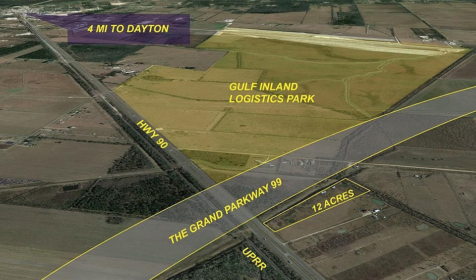 1st image of 5101 Highway 90