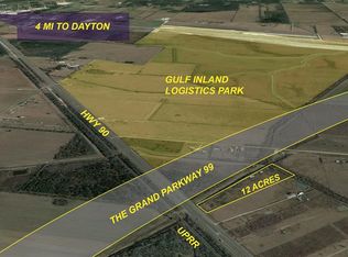 5101 Highway 90, Dayton, TX 77535