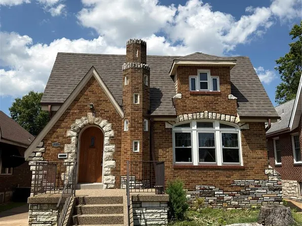 6739 Oleatha Ave, Saint Louis, MO 63139