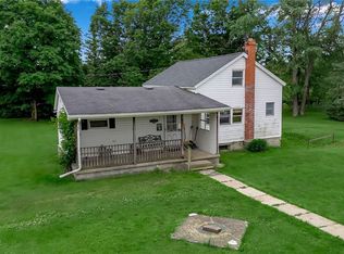 291 Bear Rd, Cowlesville, NY 14037