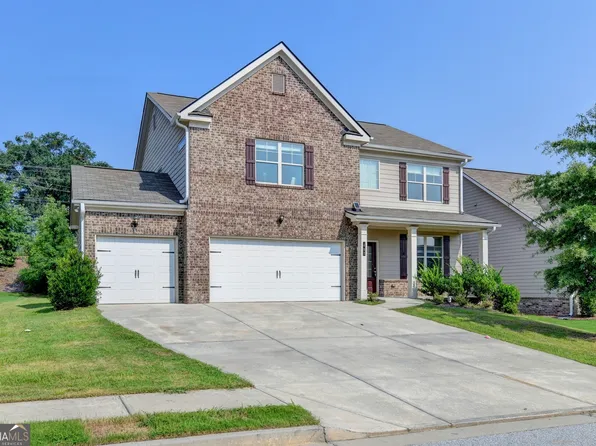 462 Hinton Farm Way, Dacula, GA 30019
