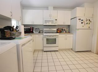 25-37 Cottage St #31, Newton, MA 02464