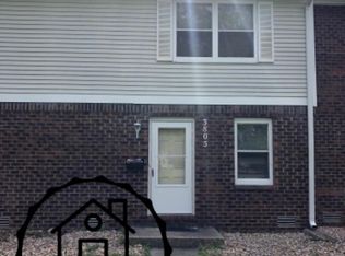3811 Central Ave, Columbus, IN 47203