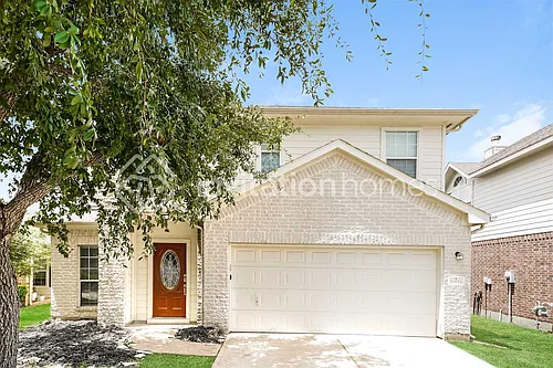 16614 Greenbriar Point Ln Photo 1