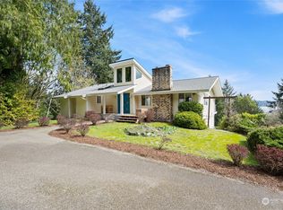 6021 Provost Rd NW, Bremerton, WA 98312