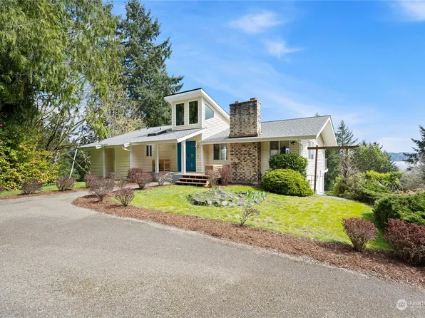 6021 NW Provost Road, Bremerton, WA 98312