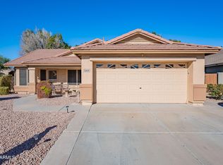 6404 W Behrend Dr, Glendale, AZ 85308
