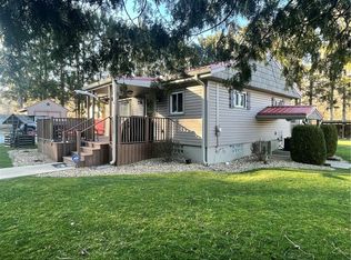 110 Keltz Ln, Ligonier, PA 15658