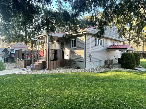 110 Keltz Ln, Ligonier, PA 15658