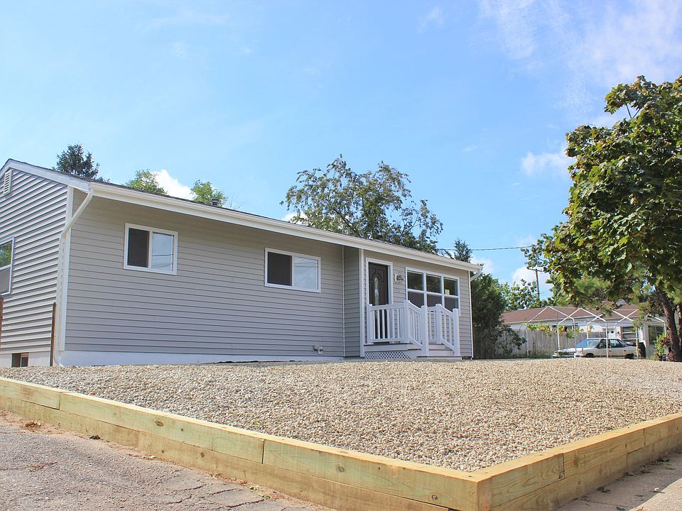 Remodeled inside & out!
