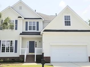 3155 Sonja Way, Mount Pleasant, SC 29466