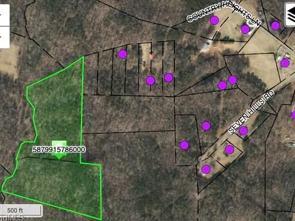 0 River Bluff Trl #0, Tobaccoville, NC 27050