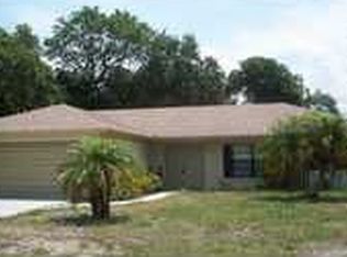 4567 Rainbow Rd, Venice, FL 34293