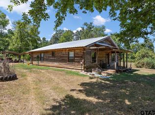 408 County Road 1318, Rusk, TX 75785