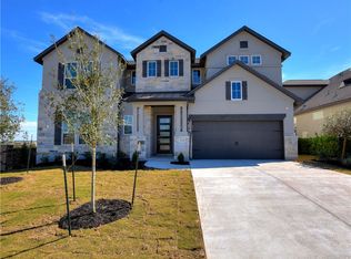 536 Mendocino Ln, Austin, TX 78737